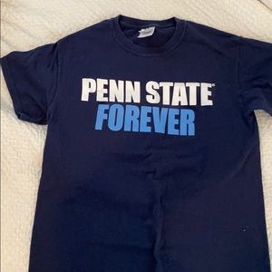 Penn state tshirt